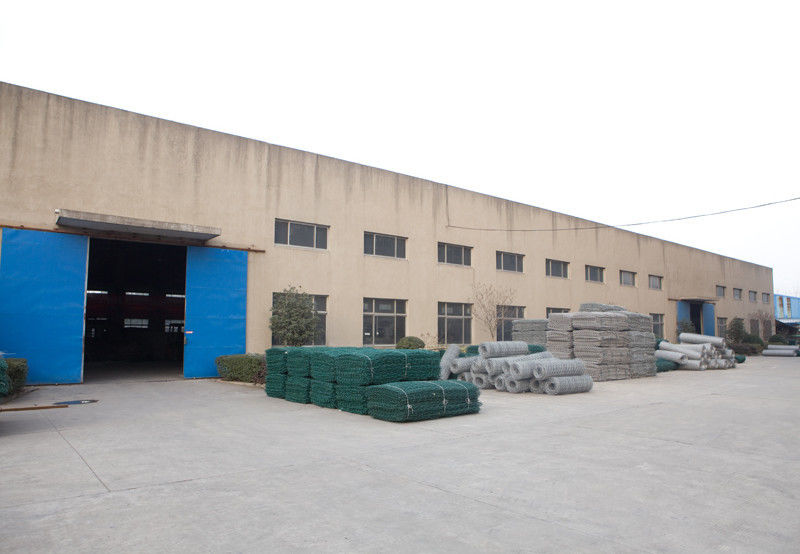 China Jiangyin Jinlida Light Industry Machinery Co.,Ltd Bedrijfsprofiel