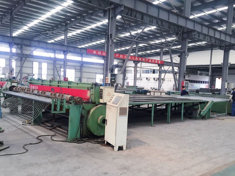 Jiangyin Jinlida Light Industry Machinery Co.,Ltd fabriek productielijn