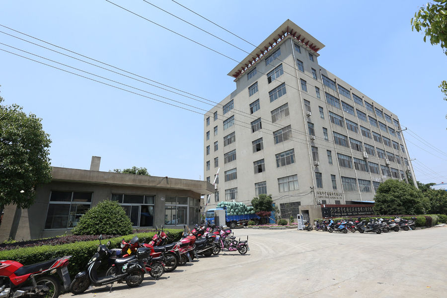 China Jiangyin Jinlida Light Industry Machinery Co.,Ltd Bedrijfsprofiel
