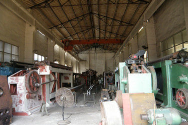 Jiangyin Jinlida Light Industry Machinery Co.,Ltd fabrikant productielijn