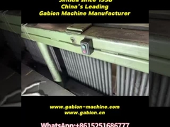 Gabion Machines van Jinlida: Ontsluit onbeperkte mogelijkheden voor uw projecten