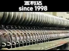 JINLIDA Gabion Machines: de perfecte combinatie van uitstekende prestaties en op maat gemaakte diensten