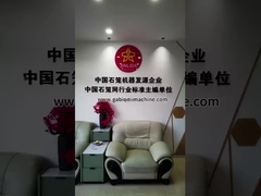 Gabion Machine Pionier: JinLiDa Gabions Factory