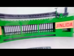 Global Engineers' Choice: 10.000+ projecten gebouwd op JinLiDa's militaire Gabion Tech