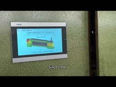 5x sneller en geen fouten: hoe de CNC Gabion Machines van GLEADER wereldwijde techniek beheersen