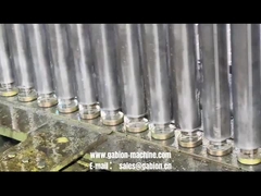 Jinlida CNC Gabion Machines: een wereldwijde oplossing voor verschillende toepassingen