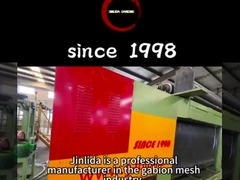 Jinlida: Pioniers in Gabion Mesh Manufacturing Sinds 1998