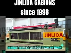 Global Gabion Solutions: Precision Engineered door Jinlida