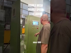 Jinlida 5th-Gen IoT Intelligente CNC Gabion Mesh Machine Efficiënt, Precies, veelzijdig