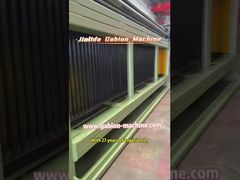 Jinlida CNC Gabion Machine – Snelheid, Sterkte en Slimme Prestaties Gecombineerd!