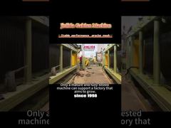 Waarom meer gabionfabrieken hun toeleveringsketen upgraden — 27 jaar ervaring