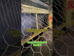 Waarom upgraden steeds meer fabrieken naar CNC Gabion-machines? De echte reden ligt in de productielijn.