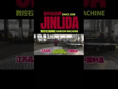 Al meer dan 27 jaar toonaangevend in de schanskorfmachine-industrie