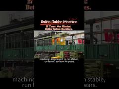 Waarom moderne projecten de voorkeur geven aan betrouwbaarder gabionmachines