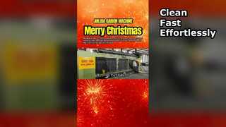 Vrolijk kerstfeest van Jinlida: wij bieden u de meest betrouwbare schanskorfmachines!