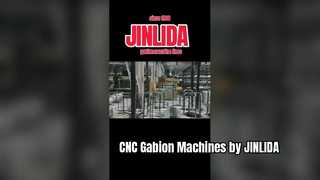 CNC-schanskorfmachines van JINLIDA | Gefocust sinds 1998