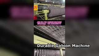 De meest duurzame schanskorfmachine ter wereld? Maak kennis met JINLIDA.