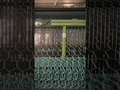 Vertrouwd door klanten wereldwijd | Jinlida CNC Gabion-machine