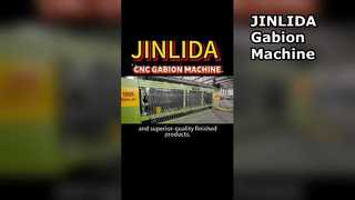Gabion-machine van China's geavanceerde productie | Sinds 1998
