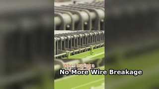 Gabion-machineleverancier met 30 jaar ervaring