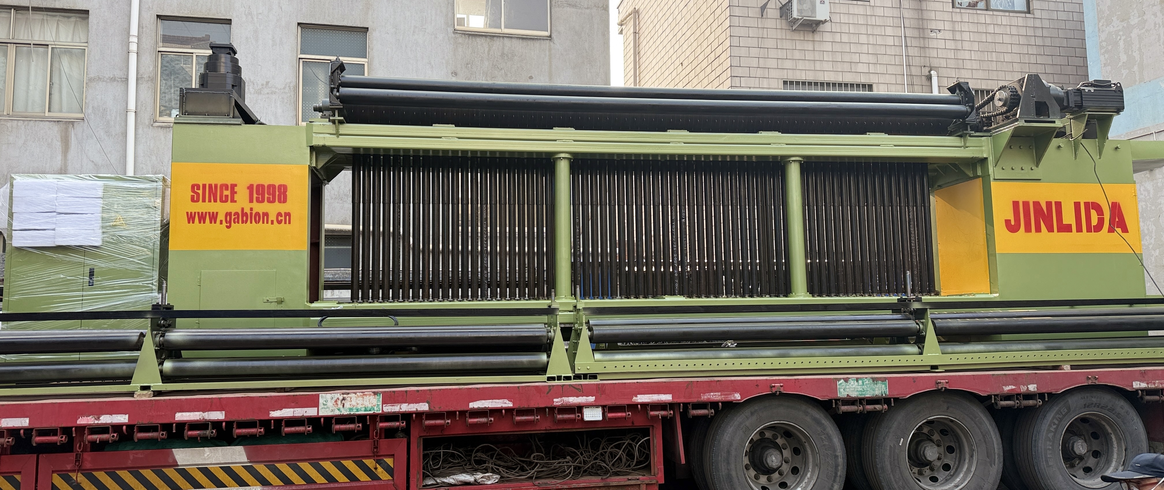 Laatste bedrijfsblogs Operationele consistentie wordt een prioriteit bij de investering in gaasbakmachines