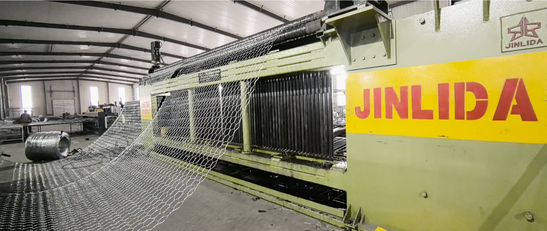 Laatste bedrijfsblogs De verschuiving naar geavanceerde schanskorfmachines voor verbeterde productiecontrole