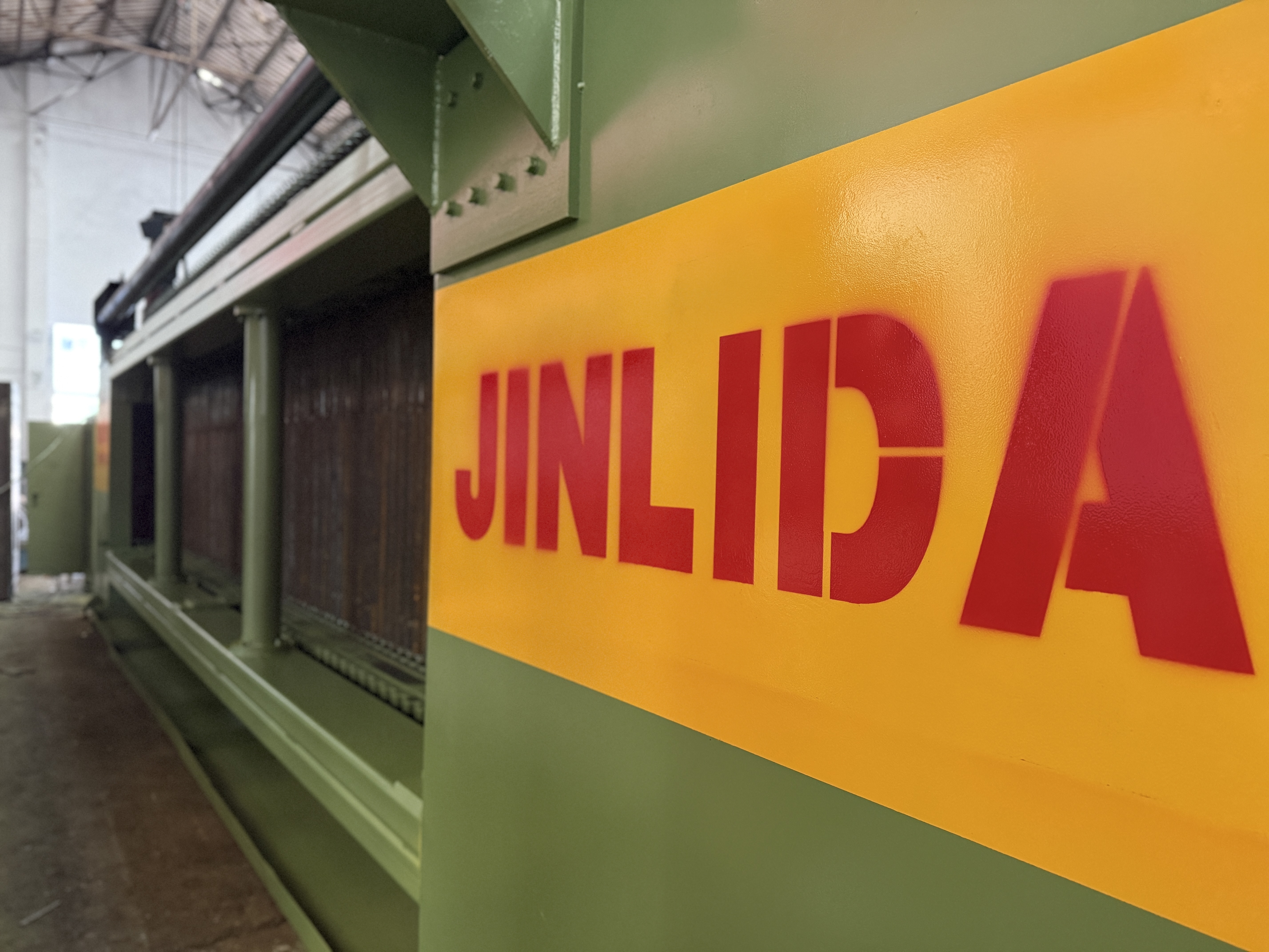 Laatste bedrijfsblogs CNC Gabion Mesh Machine verhoogt productie-efficiëntie met 2x3 voor Singapore Manufacturer, beveiligt groot infrastructuurproject