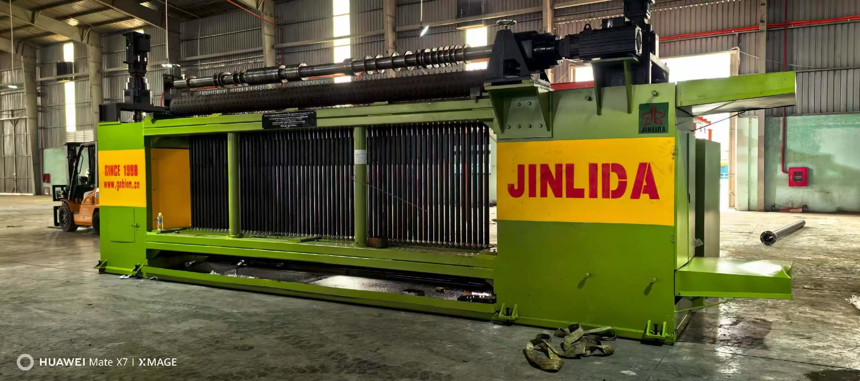 Laatste bedrijfsblogs CNC Gabion Gaas Machine Koopgids (Editie 2026) | Belangrijke Factoren Voor Aankoop Van Een Gabion Machine