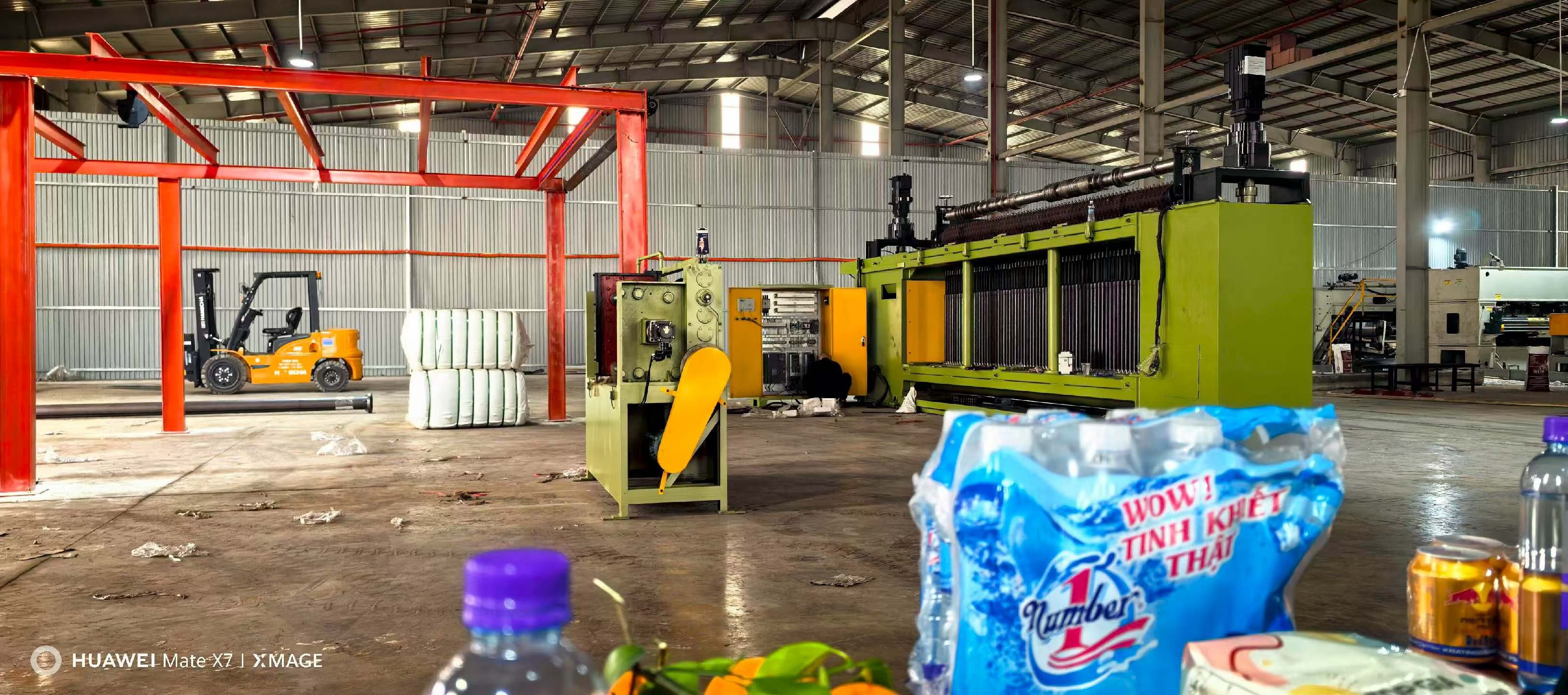Laatste bedrijfsblogs Cheap Gabion Machine vs High-Quality Gabion Machine: Which One Saves More Money?