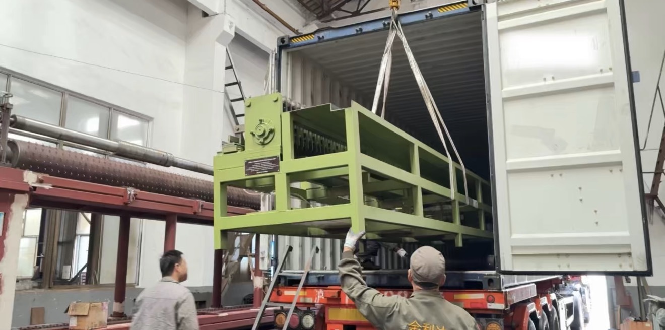 Laatste bedrijfsblogs Machine Edge Rolling for Gabion Mesh: Advantages in Strength, Efficiency and Anti-Corrosion