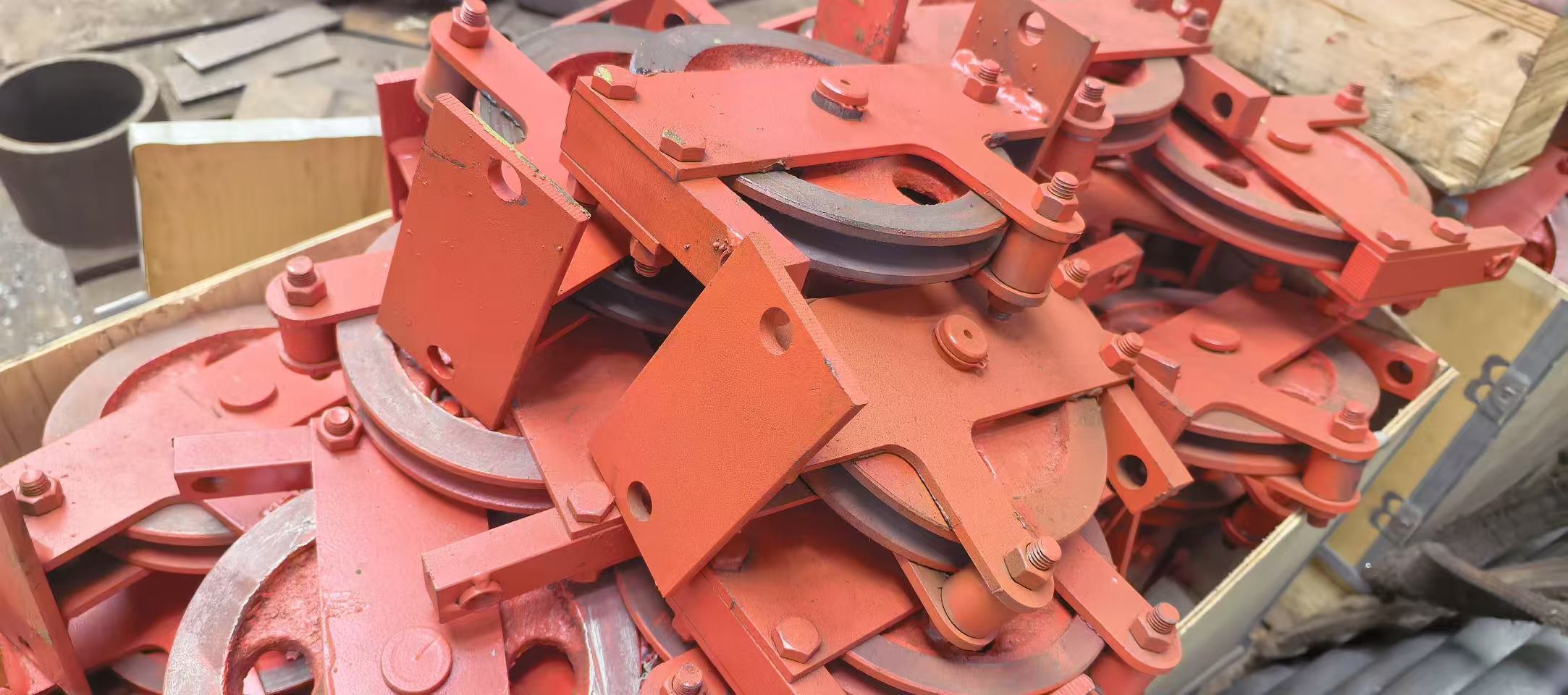 Laatste bedrijfsblogs Why Skipping Quality on Core Components Leads to Catastrophic Industrial Costs