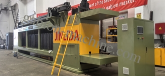 5300mm gegalvaniseerde zeshoekige dubbele draai draad netten Machineng