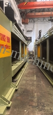 Jinlida CNC Gabion Mesh Machine ️ Precisie, snelheid en gemoedsrust voor wereldwijde projecten