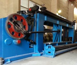 kopen Drie Draaidraad het Opleveren Machine online vervaardiging