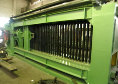 kopen Zwaar Gegalvaniseerde/het Netwerkmachine van Zinkgabion voor Olie/Bouw en het Opheffen online vervaardiging