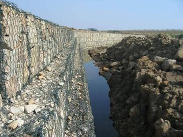 kopen Netwerk van de Gabion het Hexagonale Draad online vervaardiging