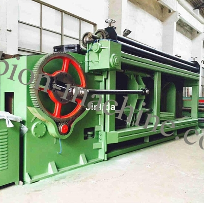 kopen Duurzame Gabion machine voor 500 kg en draad diameter 2-4mm online vervaardiging