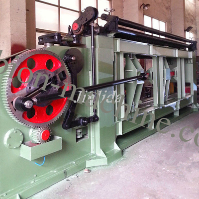 kopen Betrouwbare Gabion Mesh Machine Met Lassnelheid 50-60 keer/Min online vervaardiging