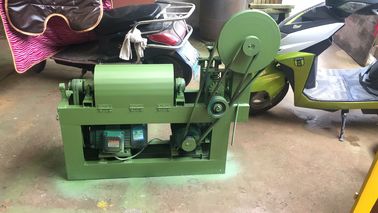 kopen 4500mm Draad het Rechtmaken en Snijmachine 1.6mm - 5.0mm Draad Dia online vervaardiging