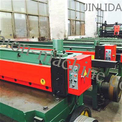 kopen PLC Besturingssysteem Zeshoekige Gaasweefmachine voor het Produceren van Uniform Draadgaas en Gaasfabricagebewerkingen online vervaardiging