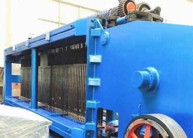 kopen Gegalvaniseerde Op zwaar werk berekende Gabion-Machine in Olie/Bouw en Omheining online vervaardiging