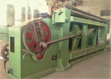 kopen 60x80 hexagonaal Mesh Machine With-PLC Controlesysteem online vervaardiging