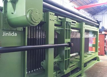 kopen Draaddiameter 1.2mm Hexagonale Draad het Opleveren Wevende Machine als Eis van Klanten online vervaardiging