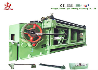 kopen Automatische Dubbele PLC van de het Netwerkmachine van Draai Hexagonale Gabion Controle225m/h Output online vervaardiging