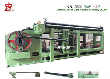 kopen Max Wire Dia 3.0mm 4300mm Gabion Mesh Machine voor Rivier Overgang online vervaardiging