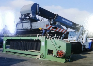 kopen Op zwaar werk berekende Gabion die tot Machine 80mm maken de Wacht van de de Maaswijdteweg van x100mm online vervaardiging