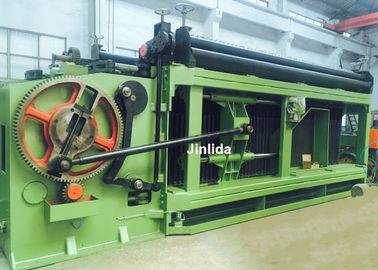 kopen Lnwl - Op zwaar werk berekend het Rollen 3 de Draadnetwerk die van de Lentegabion Machine maken online vervaardiging
