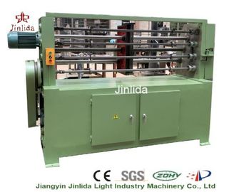kopen Automatische Hexagonale Draad het Opleveren Machine 4mm die/Spiraal Machine rollen online vervaardiging