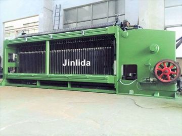 kopen Automatische Hexagonale Netwerkmachine met 3300mm Breedte/100 x 120mm Maaswijdte online vervaardiging