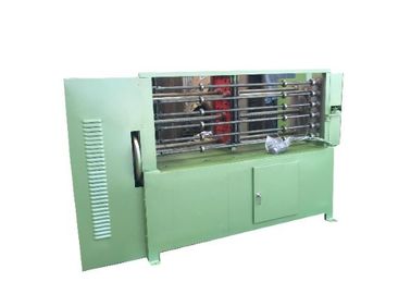 kopen 450r/Min Spiral Coil Hexagonal Mesh-Op zwaar werk berekende Machine online vervaardiging